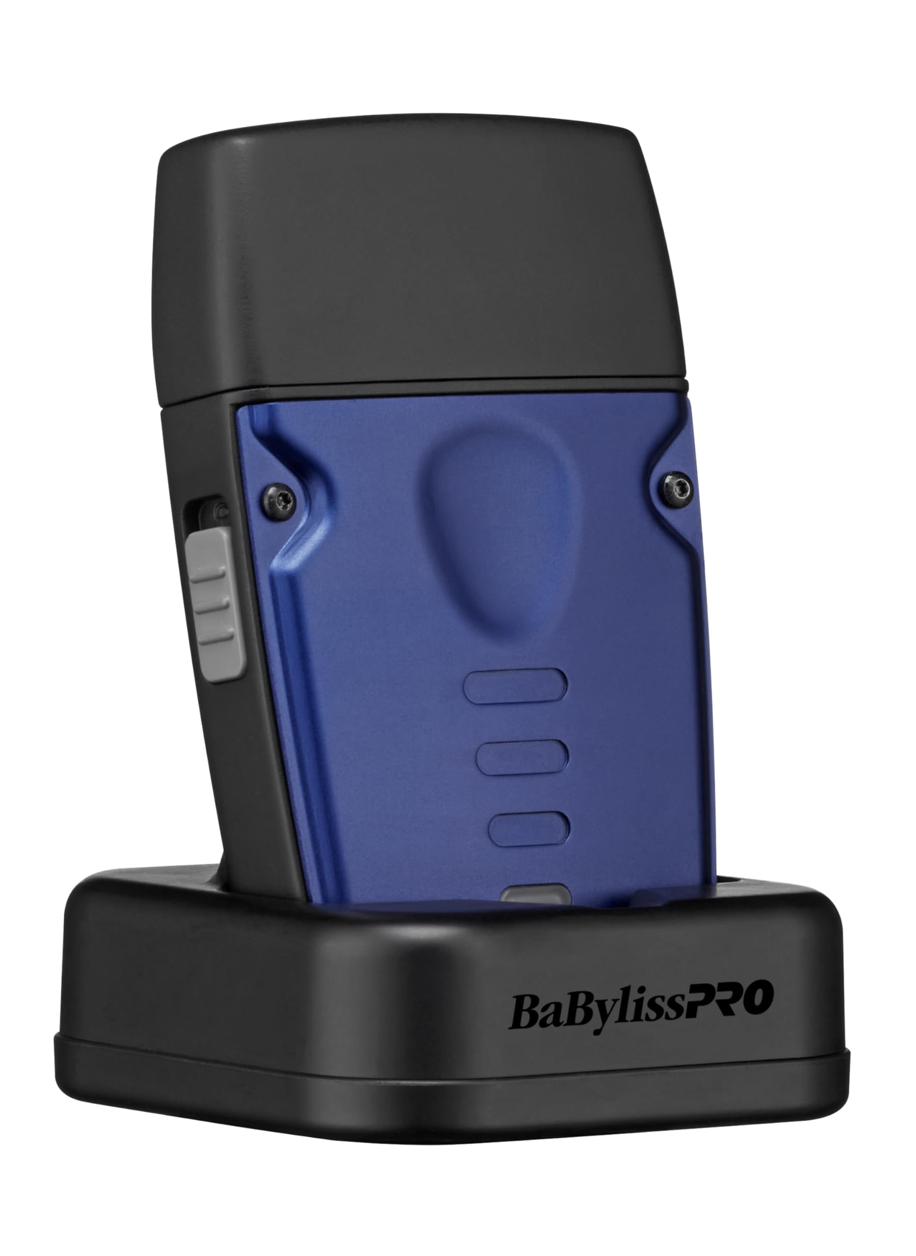 BaBylissPRO High-Performance Compact LO-PROFX Shavers For Men - BaBylissPRO